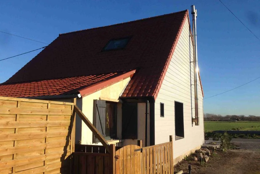 Extension de maison : par où commencer ?