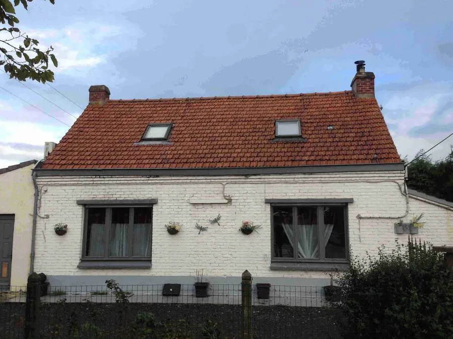 Réfection et réparation de toiture à Dunkerque