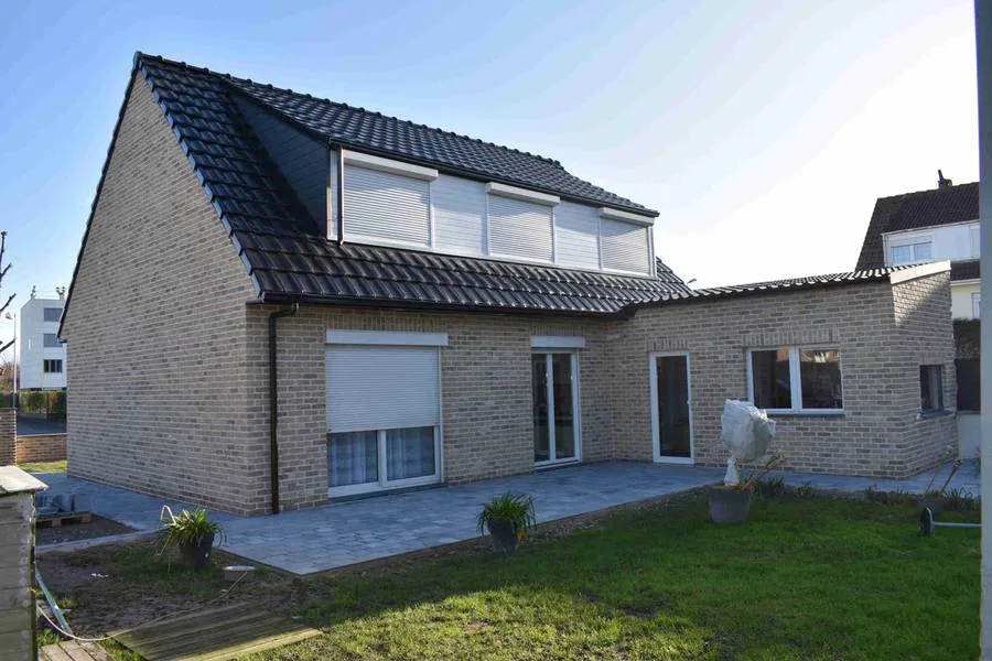 Rénovation énergétique à Dunkerque : boostez votre DPE avec IPEC