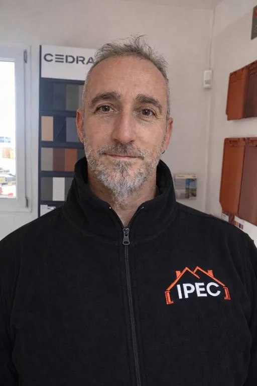 Joaquim — Maçon · 35 ans d'expérience