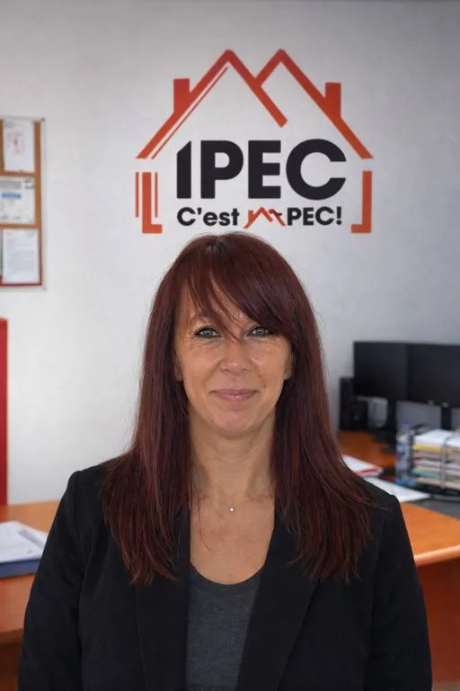 Janine — Secrétaire · 25 ans d'expérience
