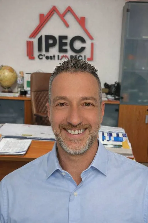 Michel — Conducteur de travaux · 19 ans d'expérience