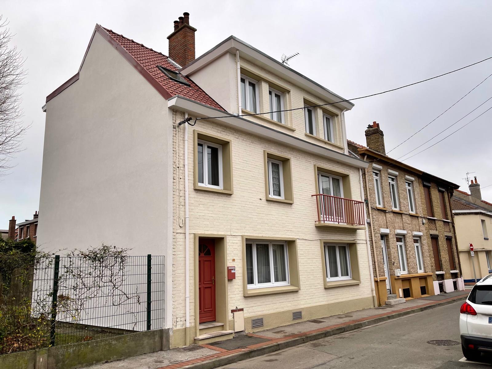 Toiture & Couverture